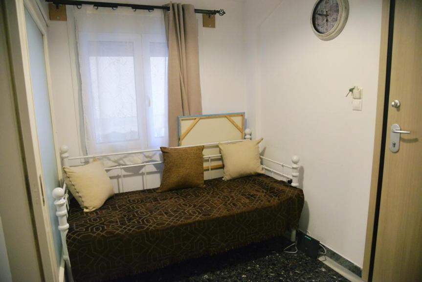 Freatida Apartment Piraeus Exterior photo
