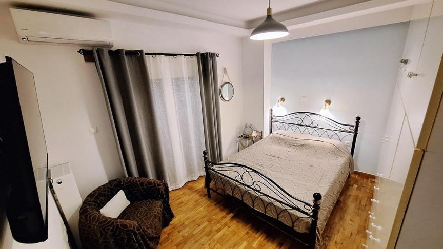 Freatida Apartment Piraeus Exterior photo