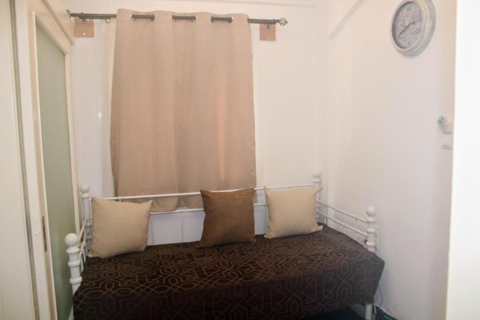 Freatida Apartment Piraeus Exterior photo