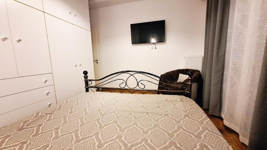 Freatida Apartment Piraeus Exterior photo